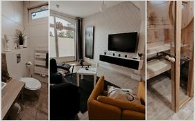 Central Loft Apartment